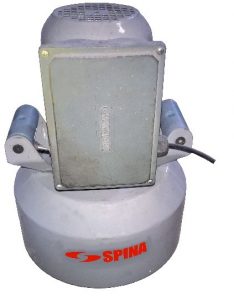 Spina 290 TD TRIPLE Compact Grinder
